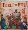 Go to record Ticket to ride : board game