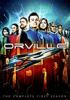 Go to record The Orville. The complete first season