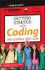 Go to record Getting started with coding