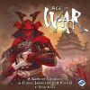 Go to record Age of war : a game of conquest in feudal Japan : board game