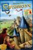 Go to record Carcassonne : board game