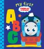 Go to record My first Thomas & friends ABC