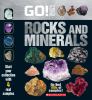 Go to record Rocks and minerals.