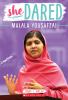 Go to record Malala Yousafzai