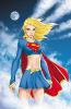 Go to record Supergirl. Volume 5, The hunt for Reactron