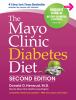 Go to record The Mayo Clinic diabetes diet
