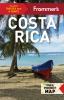 Go to record Frommer's Costa Rica 2019