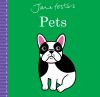 Go to record Jane Foster's pets