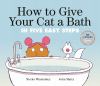Go to record How to give your cat a bath : in five easy steps