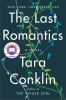 Go to record The last romantics : a novel