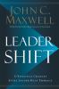 Go to record Leadershift : the 11 essential changes every leader must e...