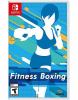 Go to record Fitness boxing