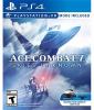 Go to record Ace combat 7 : skies unknown