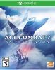Go to record Ace combat 7 : skies unknown