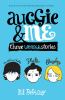 Go to record Auggie & me : three wonder stories