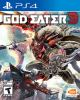 Go to record God eater 3