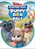 Go to record Puppy dog pals. Playtime with puppy dog pals