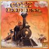 Go to record Colt express : schemin' and stealin' to the end :board game