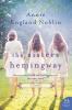 Go to record The sisters Hemingway : a novel