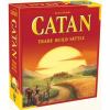 Go to record Catan : trade, build, settle : board game.