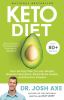 Go to record Keto diet : your 30-day plan to lose weight, balance hormo...
