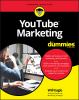 Go to record YouTube marketing for dummies