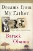 Go to record Dreams from my father : a story of race and inheritance