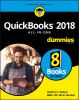 Go to record Quickbooks 2018 all-in-one for dummies