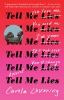 Go to record Tell me lies : a novel