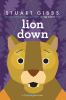 Go to record Lion down