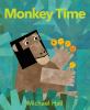 Go to record Monkey time