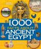 Go to record 1,000 facts about ancient Egypt