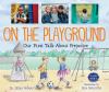 Go to record On the playground : our first talk about prejudice