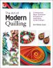 Go to record The art of modern quilling : contemporary paper techniques...
