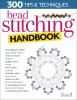 Go to record Bead stitching handbook