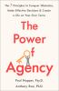 Go to record The power of agency : the 7 principles to conquer obstacle...