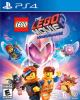 Go to record The LEGO movie 2 videogame