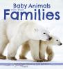 Go to record Baby animals with their families