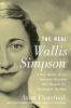 Go to record The real Wallis Simpson : a new history of the American di...