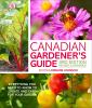 Go to record Canadian gardener's guide