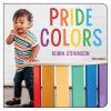 Go to record Pride colors