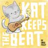 Go to record Kat keeps the beat
