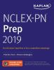 Go to record NCLEX-PN prep 2019 : practice test + proven strategies