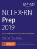 Go to record NCLEX-RN prep 2019 : practice test + proven strategies