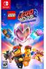 Go to record The LEGO movie 2 videogame