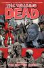 Go to record The walking dead. Volume 31, The rotten core