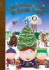 Go to record Christmas time in South Park