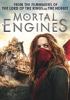 Go to record Mortal engines