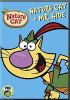 Go to record Nature cat. Nature Cat and Mr. Hide