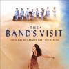 Go to record The band's visit : original Broadway cast recording